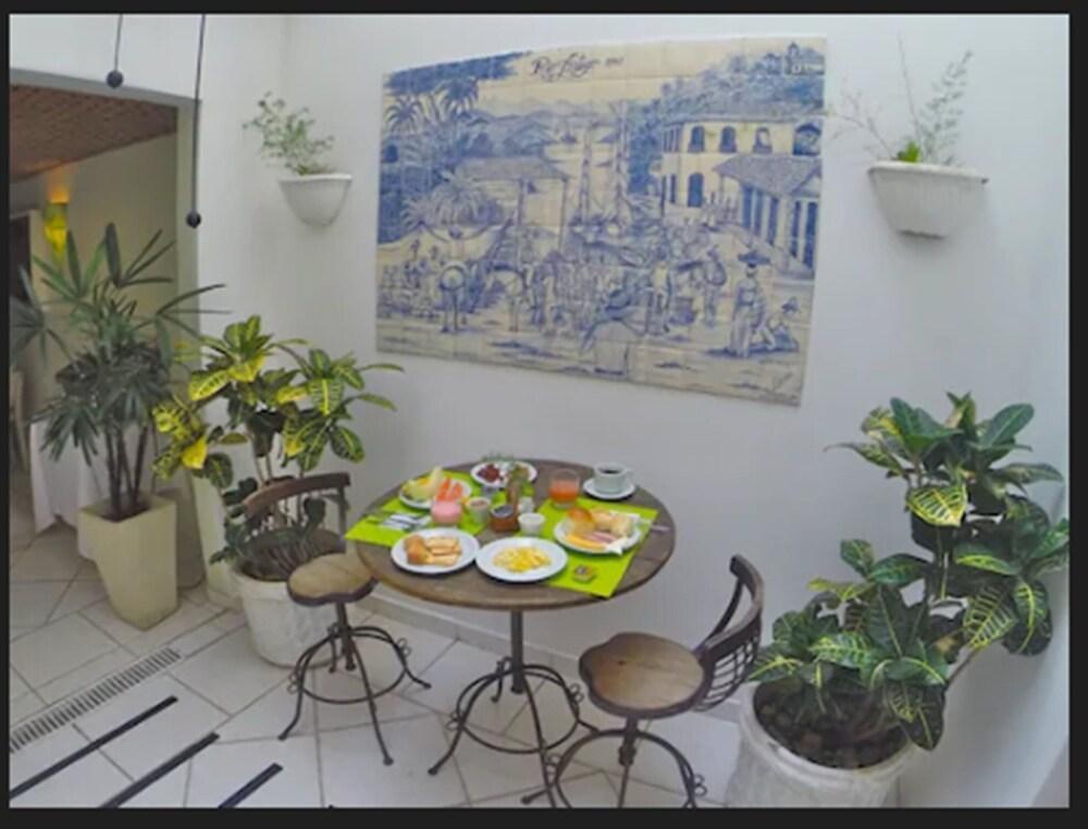 ריו דה ז'ניירו Hotel San Marco Ipanema מראה חיצוני תמונה