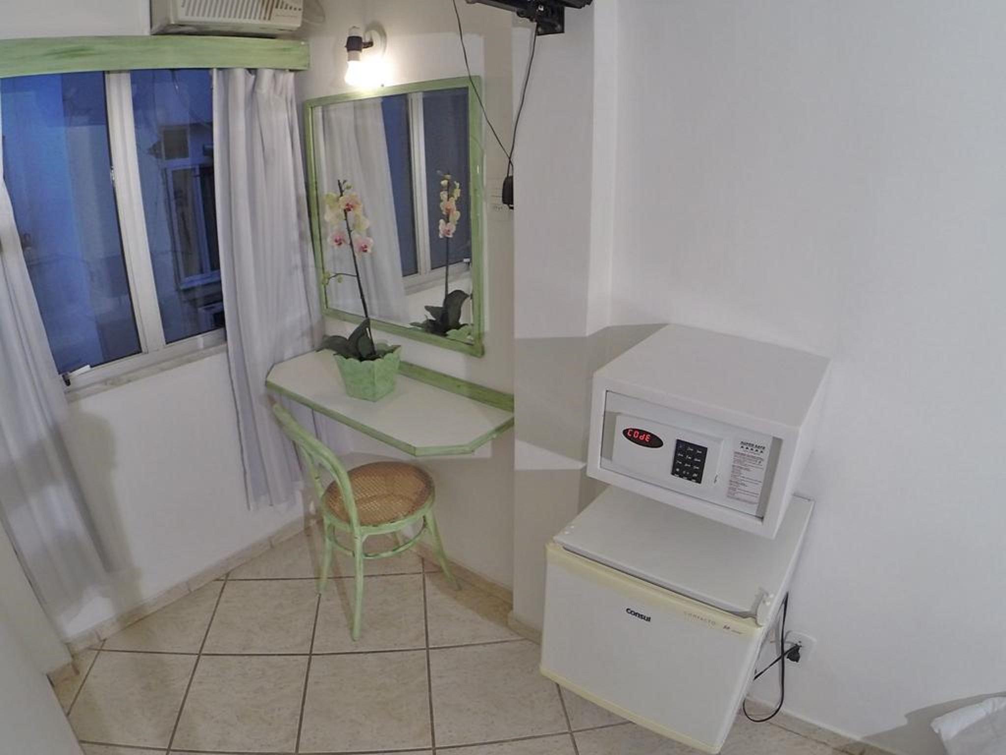ריו דה ז'ניירו Hotel San Marco Ipanema מראה חיצוני תמונה
