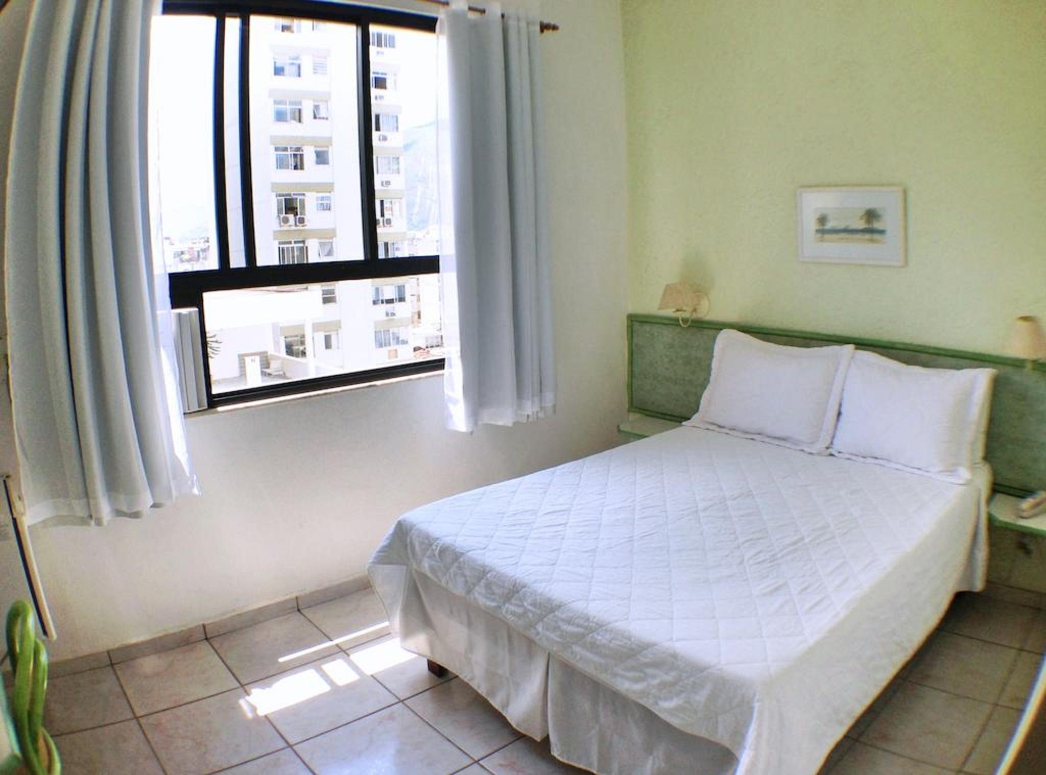 ריו דה ז'ניירו Hotel San Marco Ipanema מראה חיצוני תמונה