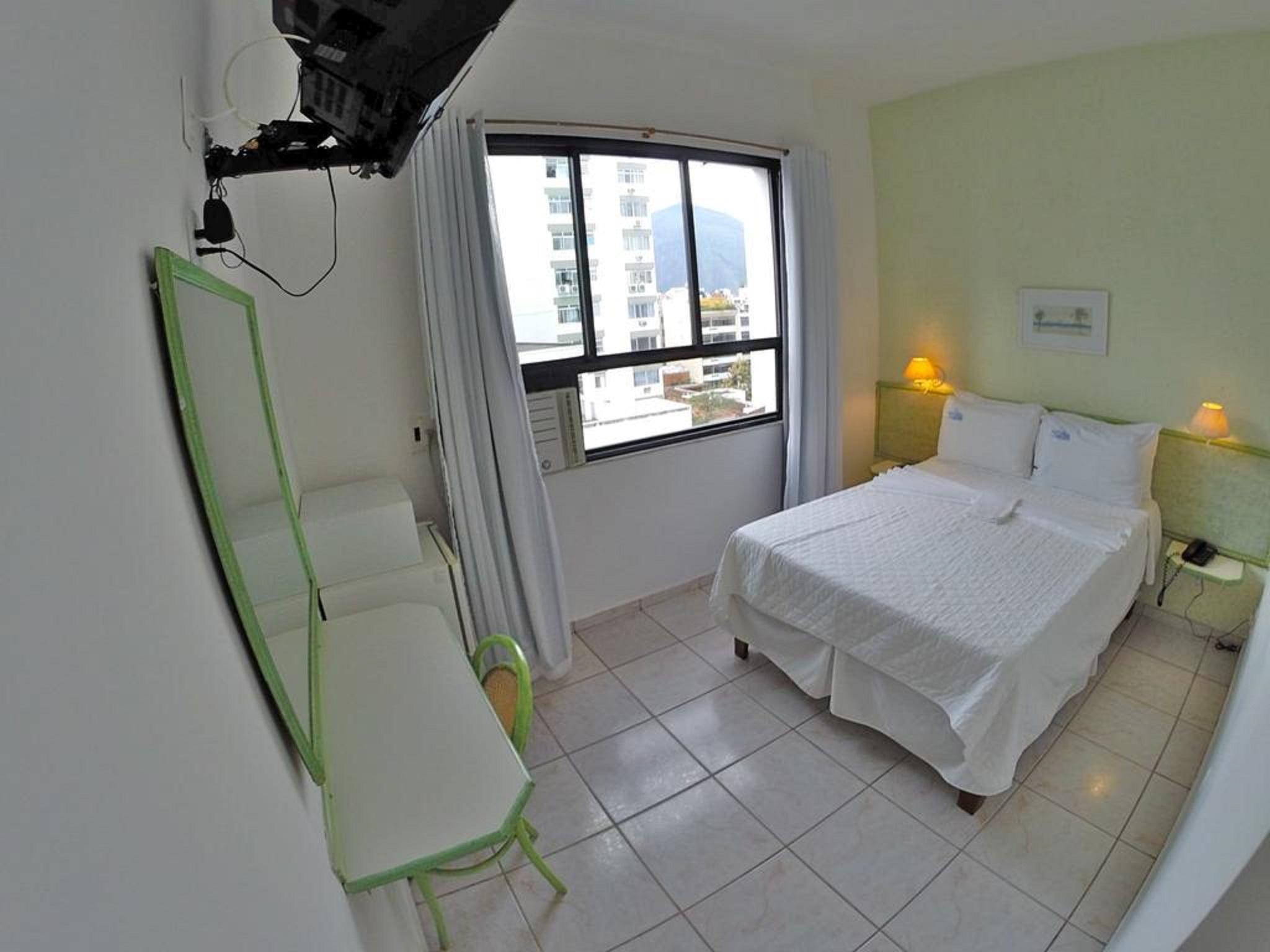 ריו דה ז'ניירו Hotel San Marco Ipanema מראה חיצוני תמונה
