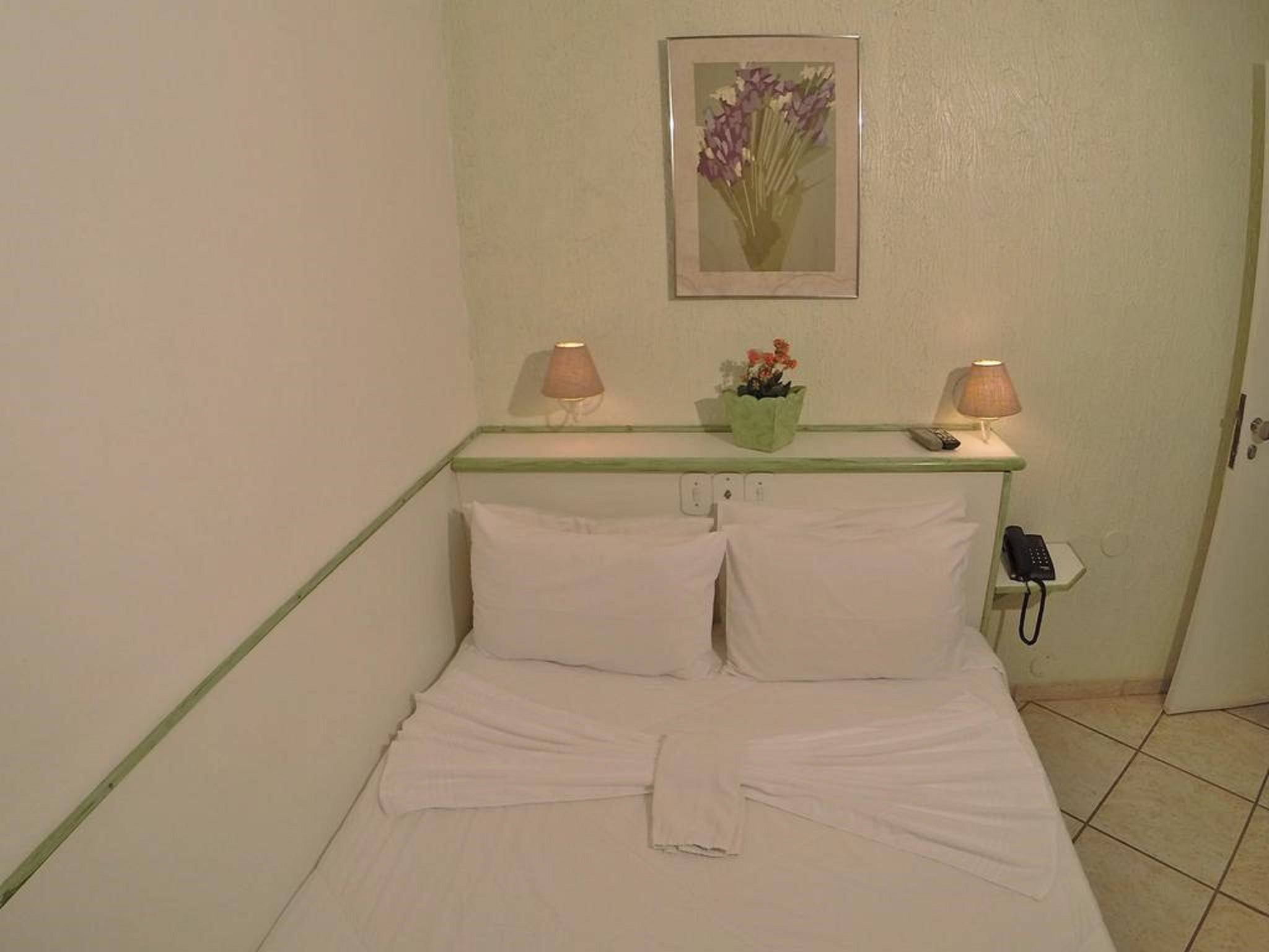 ריו דה ז'ניירו Hotel San Marco Ipanema מראה חיצוני תמונה