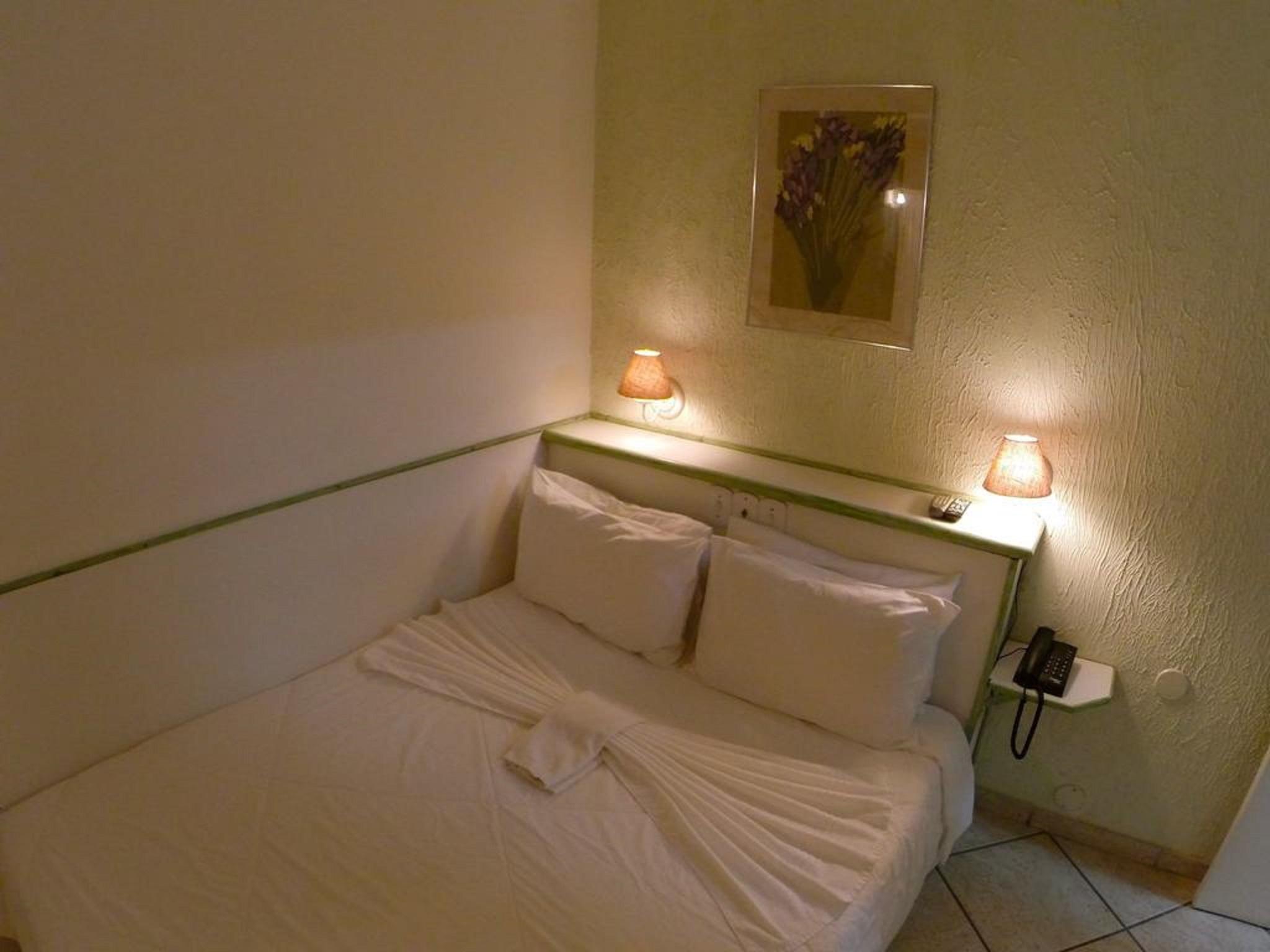 ריו דה ז'ניירו Hotel San Marco Ipanema מראה חיצוני תמונה