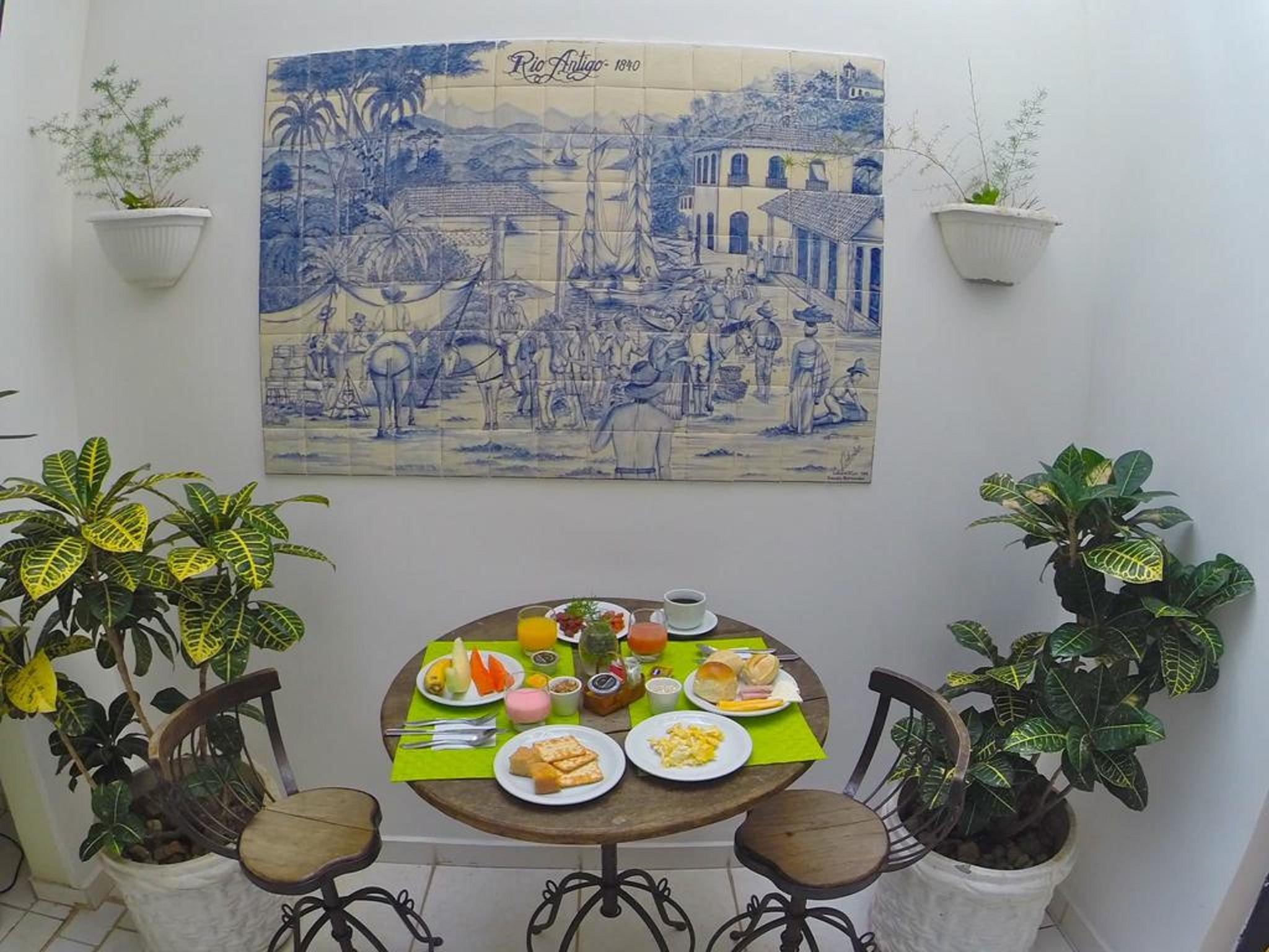 ריו דה ז'ניירו Hotel San Marco Ipanema מראה חיצוני תמונה