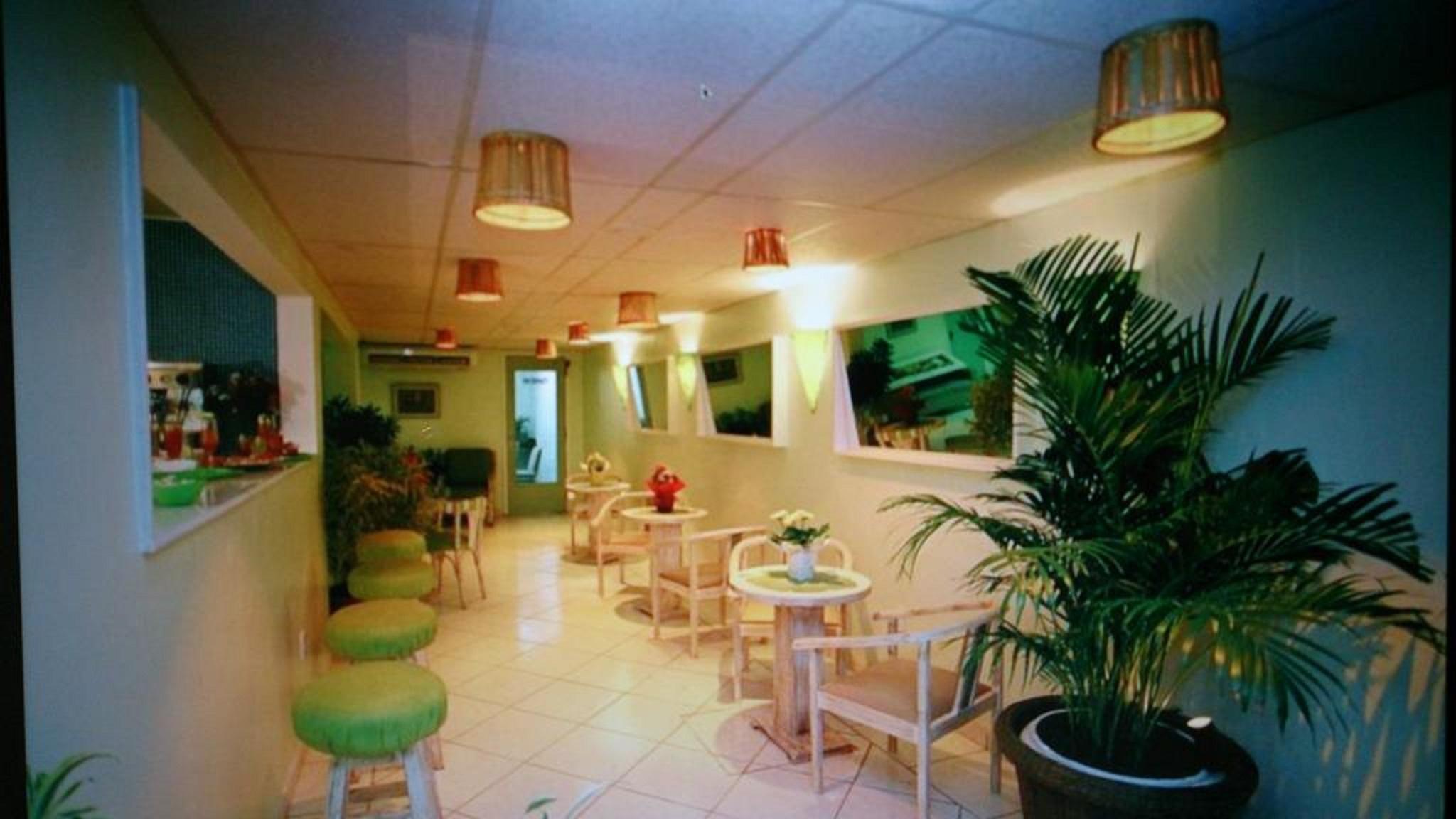 ריו דה ז'ניירו Hotel San Marco Ipanema מראה חיצוני תמונה
