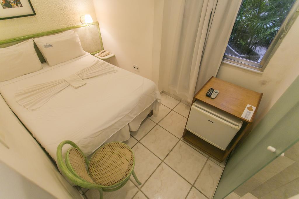 ריו דה ז'ניירו Hotel San Marco Ipanema מראה חיצוני תמונה