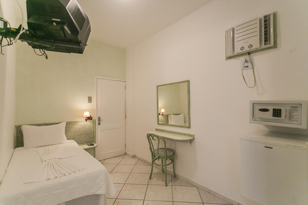 ריו דה ז'ניירו Hotel San Marco Ipanema מראה חיצוני תמונה