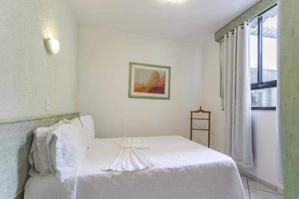 ריו דה ז'ניירו Hotel San Marco Ipanema מראה חיצוני תמונה