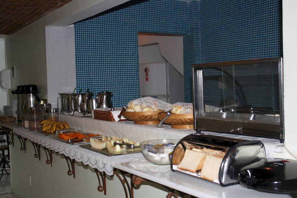 ריו דה ז'ניירו Hotel San Marco Ipanema מראה חיצוני תמונה