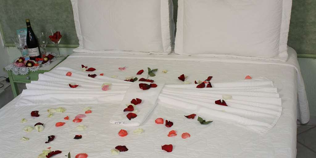 ריו דה ז'ניירו Hotel San Marco Ipanema חדר תמונה