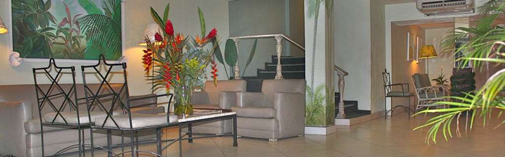 ריו דה ז'ניירו Hotel San Marco Ipanema מתקנים תמונה