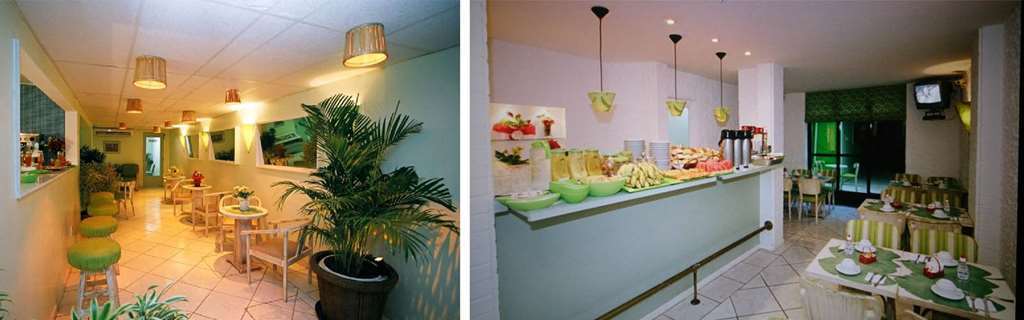 ריו דה ז'ניירו Hotel San Marco Ipanema מתקנים תמונה