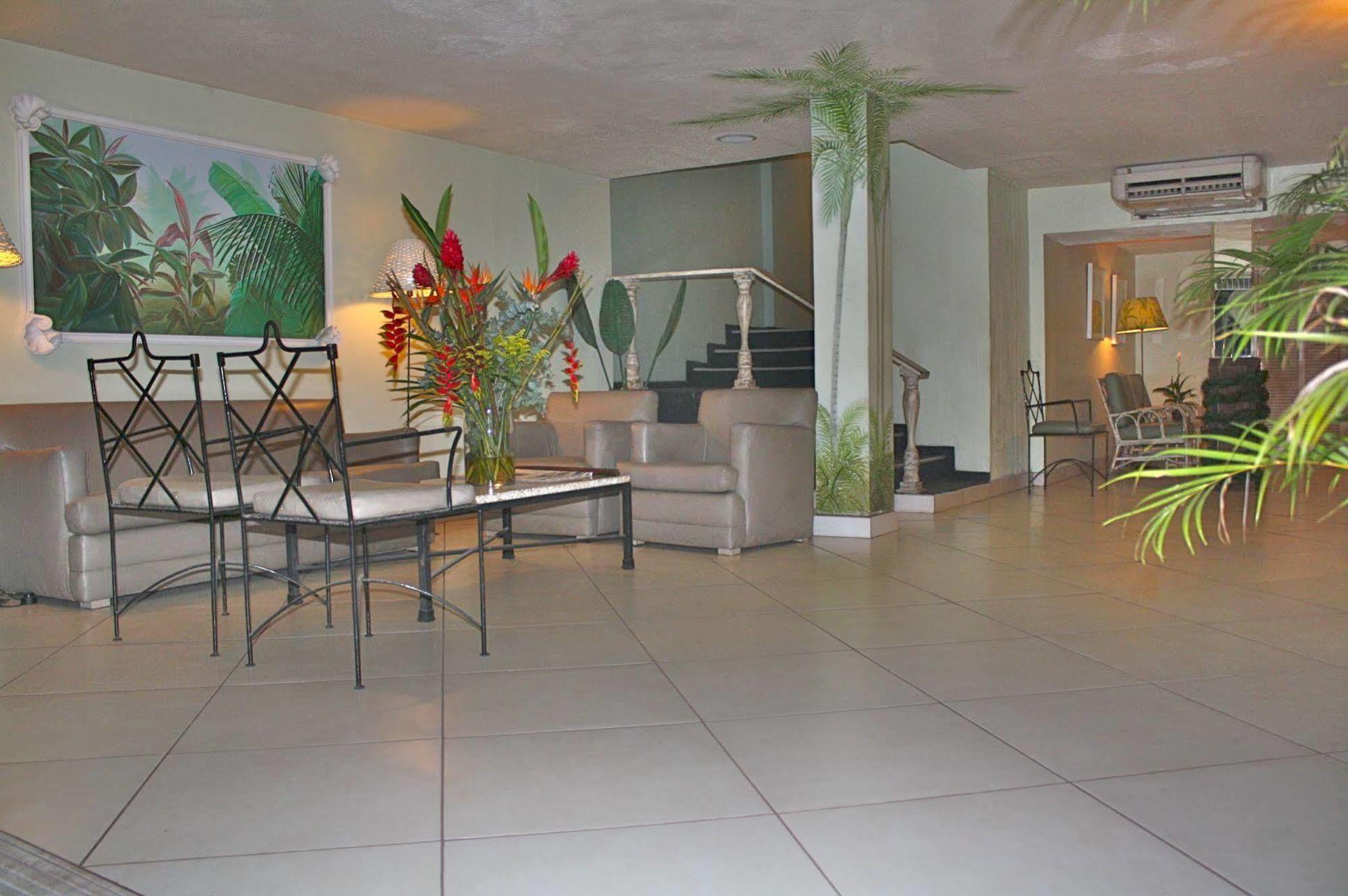 ריו דה ז'ניירו Hotel San Marco Ipanema מראה חיצוני תמונה