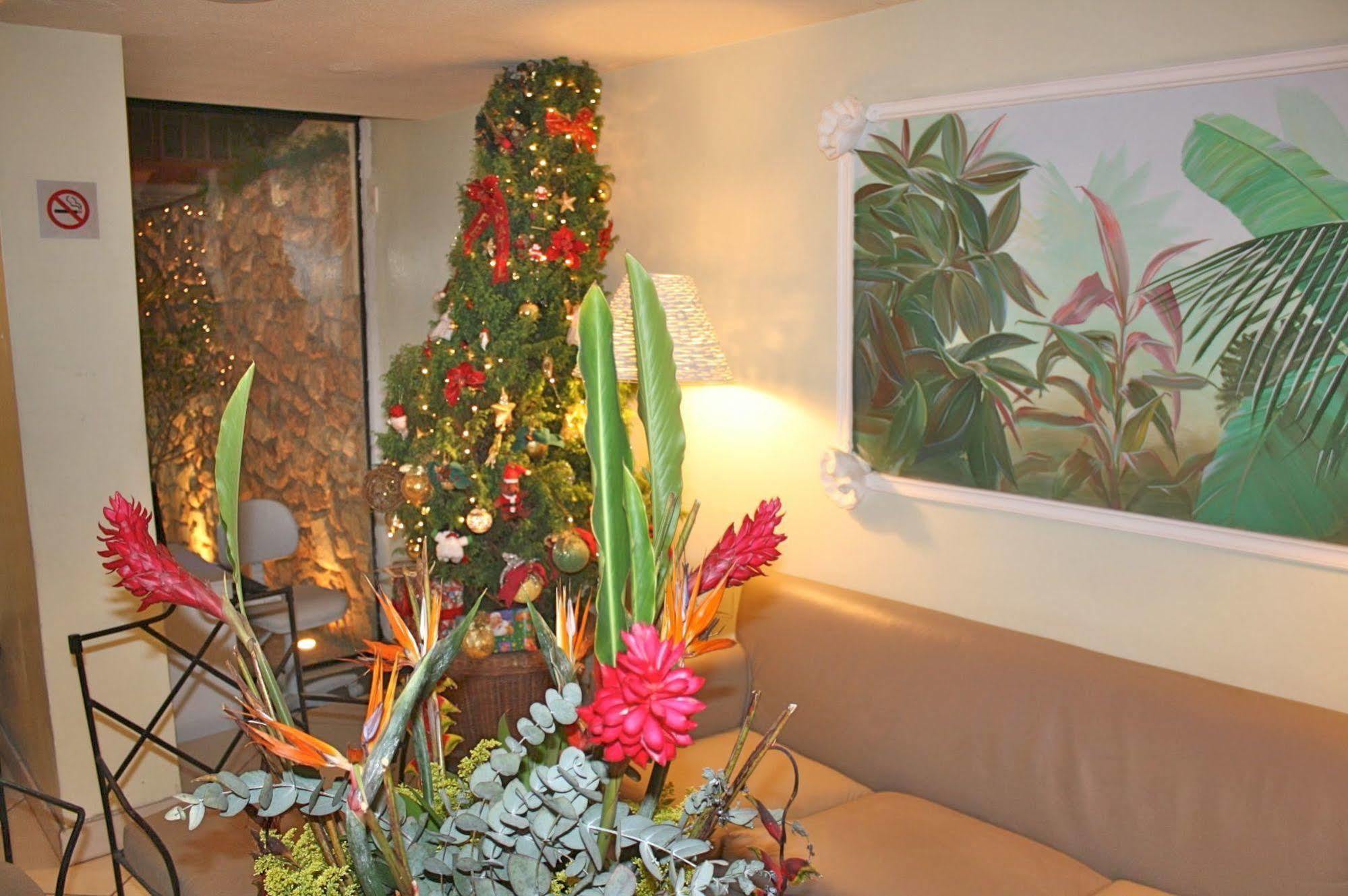 ריו דה ז'ניירו Hotel San Marco Ipanema מראה חיצוני תמונה