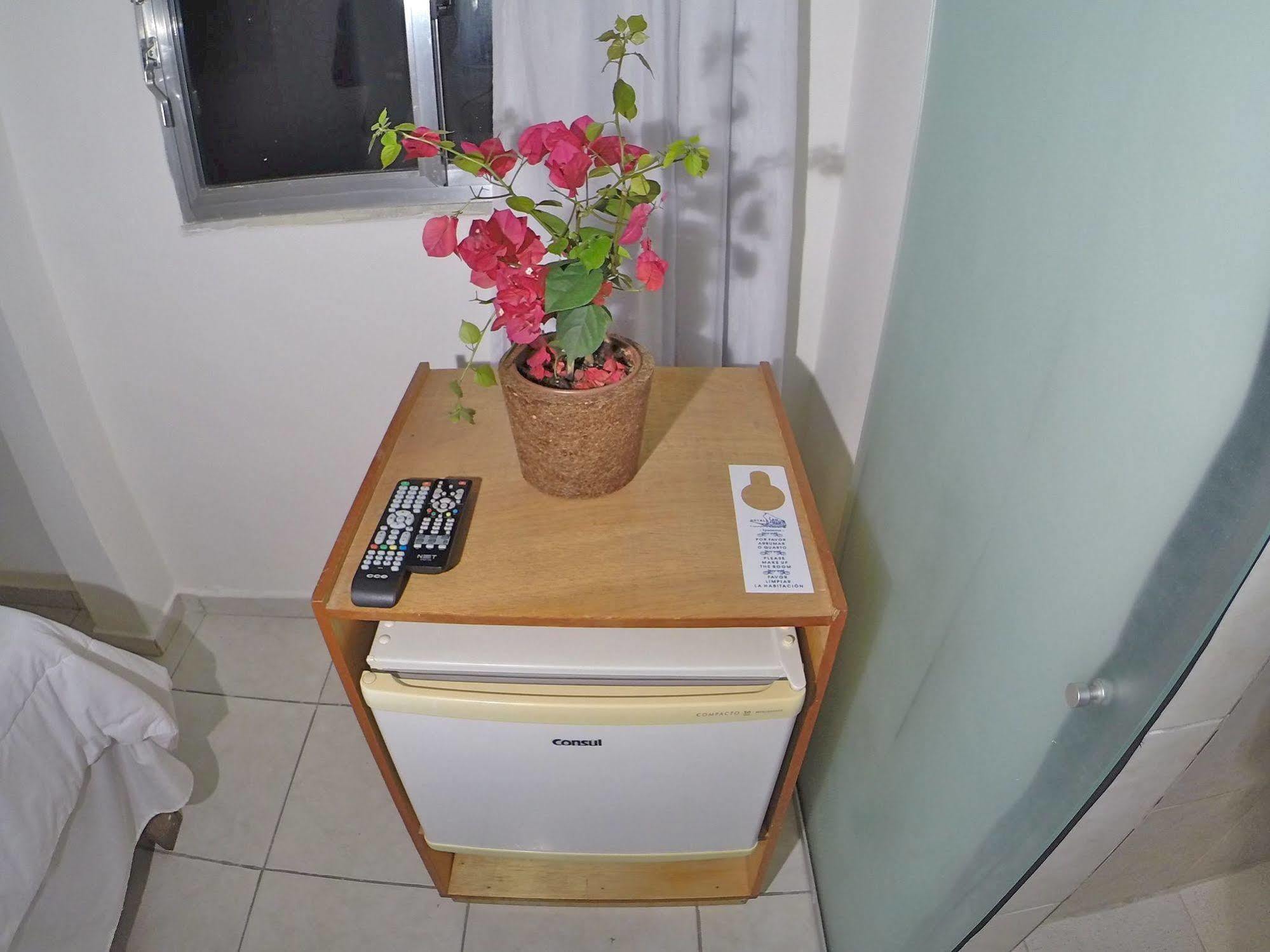 ריו דה ז'ניירו Hotel San Marco Ipanema מראה חיצוני תמונה