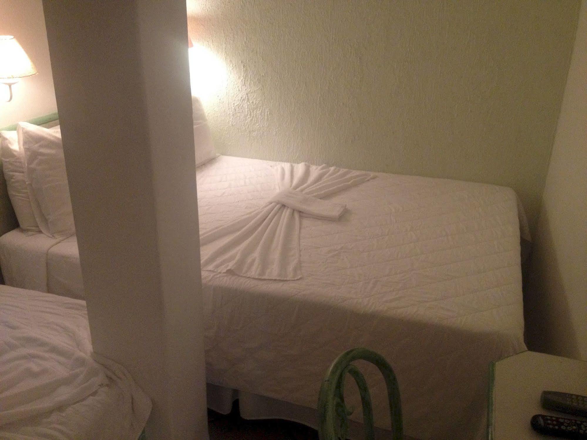 ריו דה ז'ניירו Hotel San Marco Ipanema מראה חיצוני תמונה