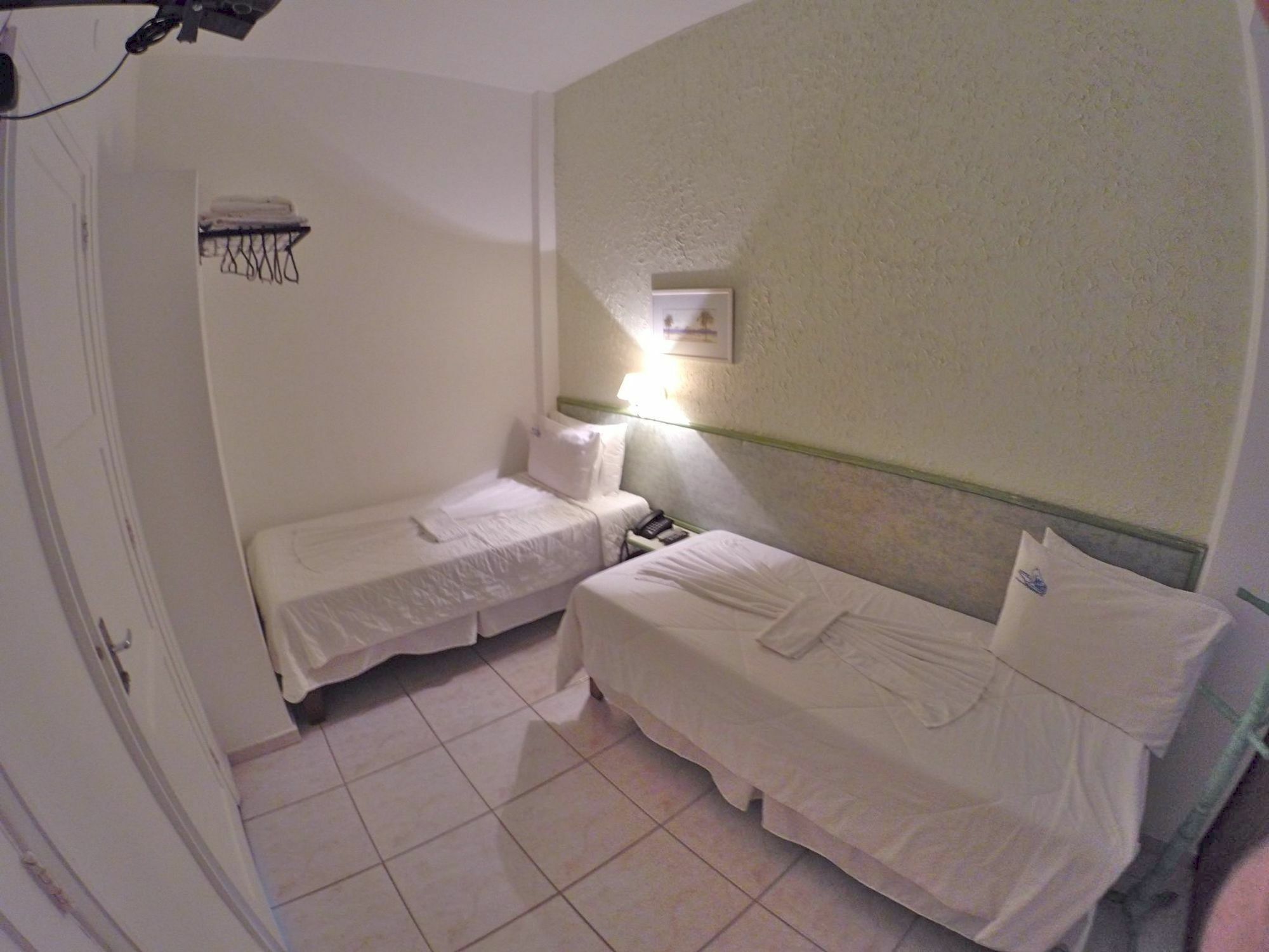ריו דה ז'ניירו Hotel San Marco Ipanema מראה חיצוני תמונה