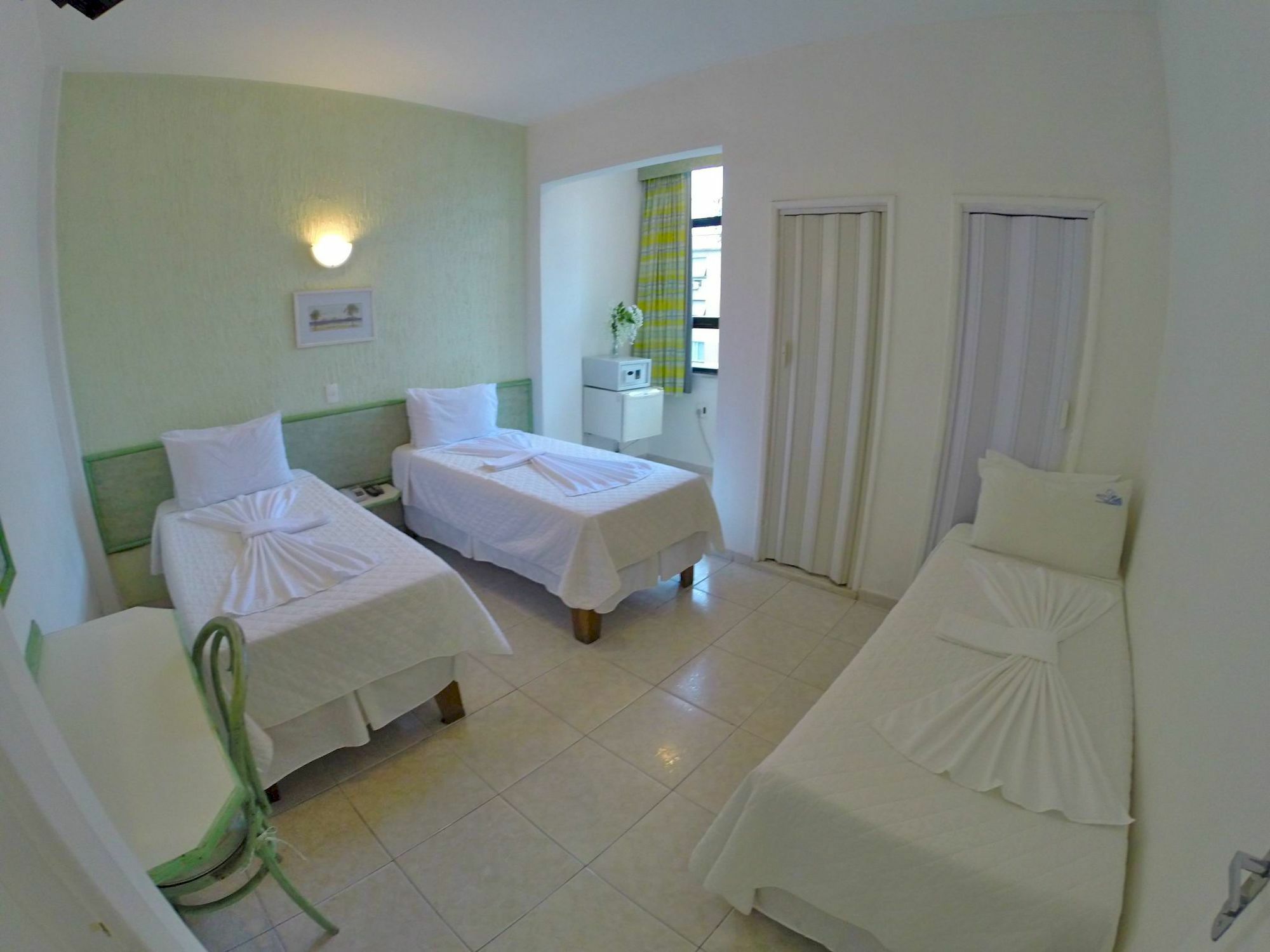 ריו דה ז'ניירו Hotel San Marco Ipanema מראה חיצוני תמונה