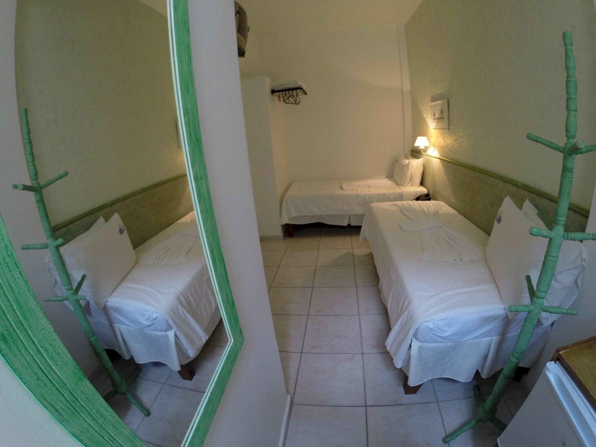 ריו דה ז'ניירו Hotel San Marco Ipanema מראה חיצוני תמונה